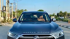 Used MG Gloster Sharp 6 STR 2.0 Twin Turbo 4WD in Chandigarh