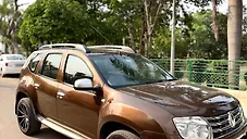 Used Renault Duster 110 PS RxZ Diesel in Chandigarh