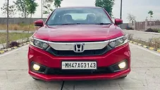 Used Honda Amaze 1.5 V CVT Diesel [2018-2020] in Nagpur