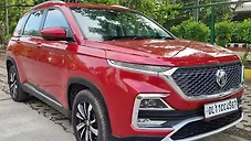 Used MG Hector Sharp 1.5 DCT Petrol in Delhi