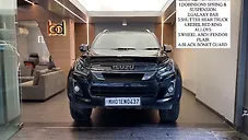 Used Isuzu D-Max V-Cross V-Cross Z Prestige 4x4 AT in Mumbai