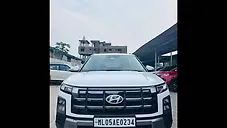 Used Hyundai Creta S (O) Petrol 1.5L Manual in Guwahati