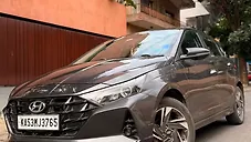 Used Hyundai Elite i20 Asta 1.2 MT [2020-2023] in Bangalore