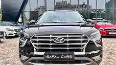 Used Hyundai Creta SX (O) 1.5 Diesel in Ahmedabad