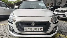 Used Maruti Suzuki Swift VXi in Lucknow