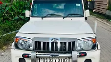 Used Mahindra Bolero ZLX BS IV in Guwahati