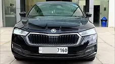 Used Skoda Octavia Style 2.0 in Pune