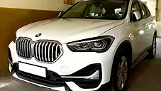 Used BMW X1 sDrive20i xLine in Mumbai
