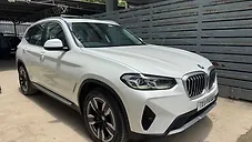 Used BMW X3 xDrive20d Luxury Edition in Chennai