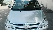 Used Toyota Innova 2.5 V 7 STR in Chennai