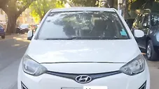 Used Hyundai i20 Magna 1.4 CRDI in Chennai