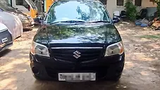 Used Maruti Suzuki Alto LXi BS-III in Chennai