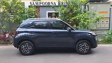 Used Hyundai Venue S Plus 1.5 CRDi in Chennai