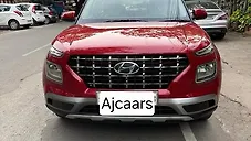 Used Hyundai Venue S 1.2 Petrol in Chennai