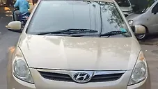 Used Hyundai i20 Sportz 1.2 BS-IV in Chennai