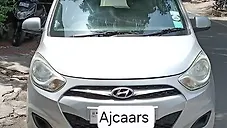 Used Hyundai i10 Sportz 1.2 AT Kappa2 in Chennai