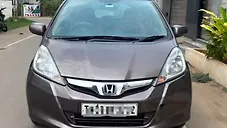 Used Honda Jazz S in Chennai