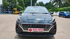 Used Hyundai Aura SX 1.2 (O) Petrol in Kolkata