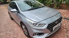 Used Hyundai Verna SX Plus 1.6 VTVT AT in Mumbai