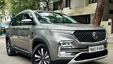 Used MG Hector Smart 1.5 DCT Petrol [2019-2020] in Bangalore