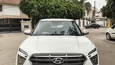 Used Hyundai Creta S 1.5 Diesel [2020-2022] in Indore