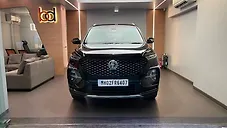 Used MG Hector Plus Sharp 1.5 Petrol Turbo CVT 6-STR in Mumbai