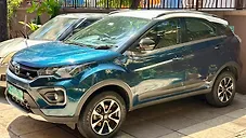 Used Tata Nexon EV XZ Plus in Mumbai