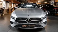 Used Mercedes-Benz A-Class Limousine 200 in Delhi
