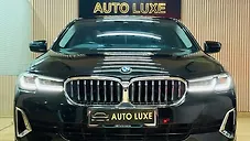 Used BMW 5-Series 520d Luxury Line in Delhi