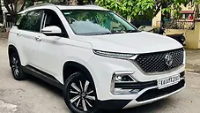 Used MG Hector Sharp 1.5 DCT Petrol [2019-2020] in Bangalore