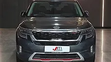 Used Kia Seltos GTX Plus 1.4 DCT in Ahmedabad