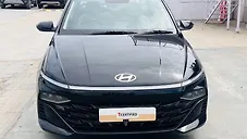 Used Hyundai Verna SX Petrol 1.5L Automatic (CVT) in Jaipur