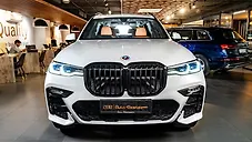 Used BMW X7 xDrive40i M Sport (Petrol) in Delhi