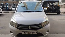 Used Maruti Suzuki Celerio VXi in Mumbai