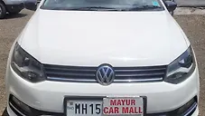 Used Volkswagen Polo GT TSI in Nashik