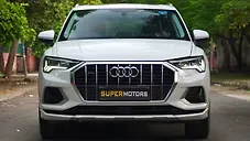 Used Audi Q3 40 TFSI Premium Plus in Delhi