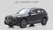Used BMW X1 sDrive18i M Sport in Ludhiana