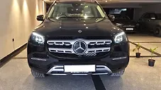 Used Mercedes-Benz GLS 400d 4MATIC [2020-2023] in Delhi