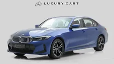 Used BMW 3 Series Gran Limousine 330Li M Sport in Meerut