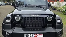 Used Mahindra Thar LX Hard Top Diesel MT 4WD in Nashik