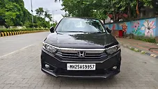 Used Honda Amaze S MT 1.2 Petrol [2021] in Nagpur
