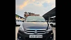 Used Maruti Suzuki Ertiga VXi in Guwahati