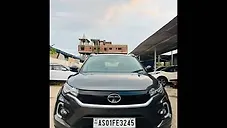 Used Tata Nexon XZA Plus [2020-2023] in Guwahati