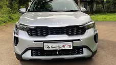 Used Kia Sonet HTK (O) Petrol 1.2L 5 Speed Manual in Pune