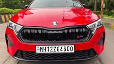 Used Skoda Octavia RS 2.0 TSI Petrol Turbo Automatic in Mumbai