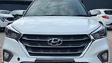 Used Hyundai Creta SX 1.6 (O) Petrol in Ahmedabad