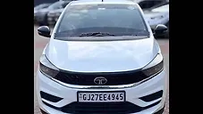 Used Tata Tiago XT CNG Manual in Ahmedabad