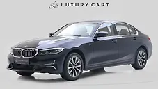 Used BMW 3 Series Gran Limousine 330Li Luxury Line in Ludhiana