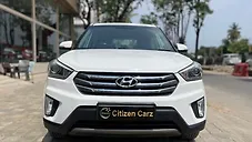 Used Hyundai Creta SX 1.6 CRDI in Bangalore