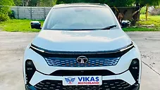 Used Tata Curvv ICE Accomplished Plus A 1.5 Kryojet Diesel 6MT [2024-2025] in Ahmedabad